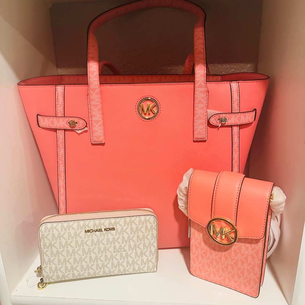 I sell the 3 pz set or individual your choice